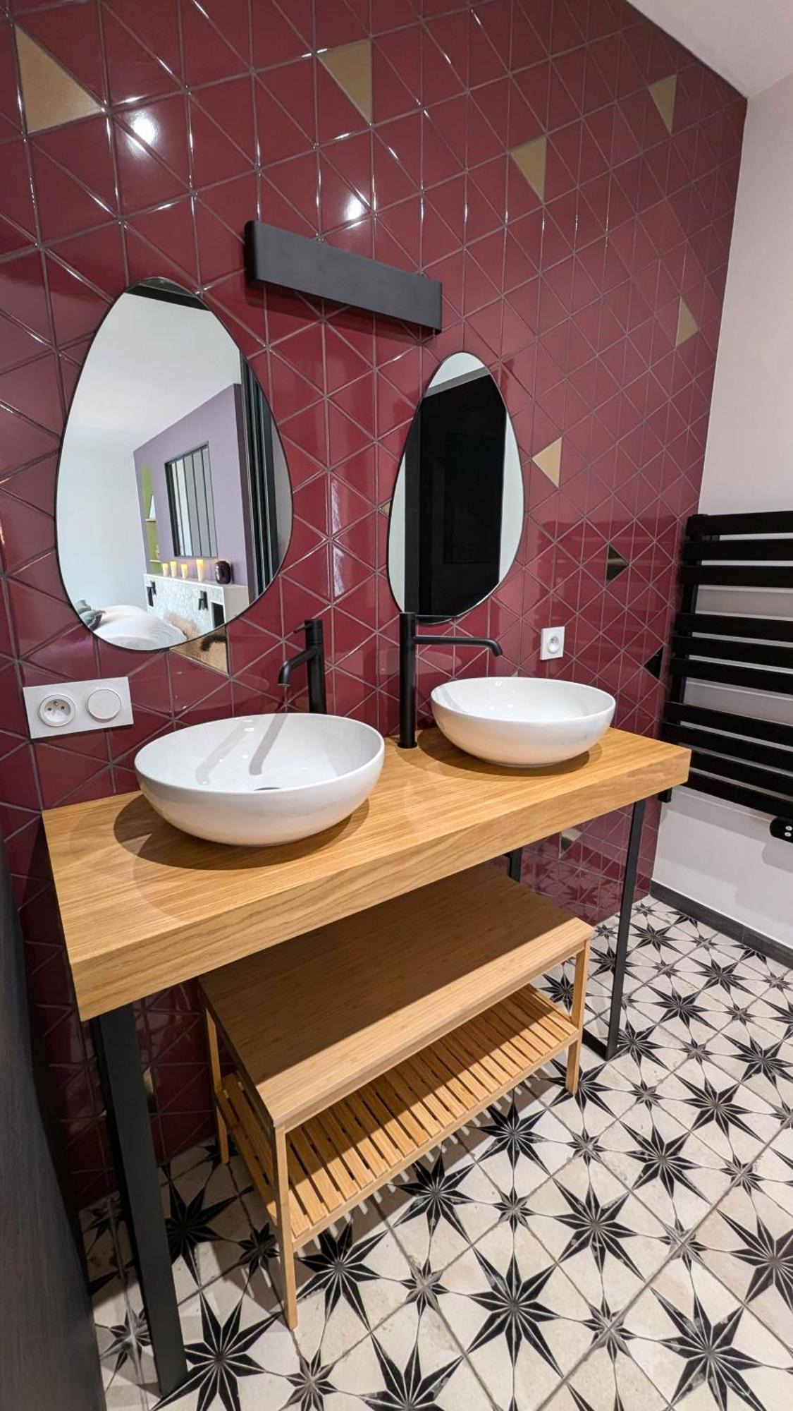 Les Suites Du Payre - Suite Romance Saint-Hilaire-de-Talmont Ngoại thất bức ảnh