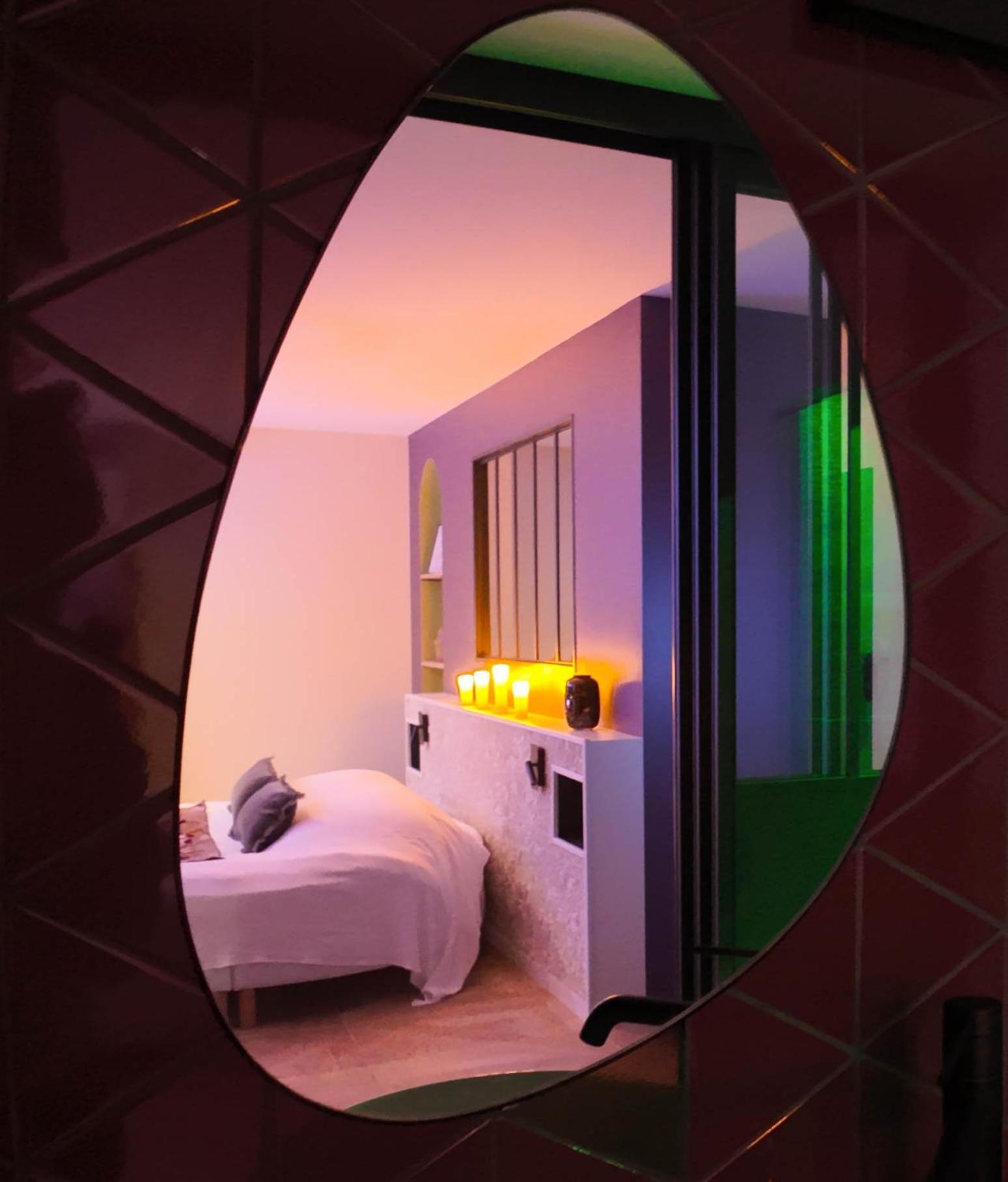 Les Suites Du Payre - Suite Romance Saint-Hilaire-de-Talmont Ngoại thất bức ảnh